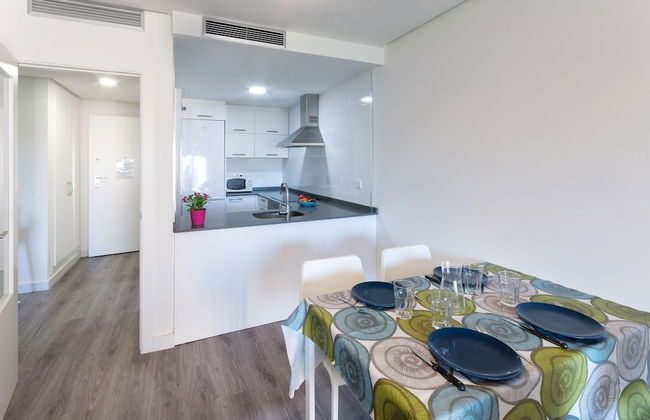 Happy in Oliva With 1 Bedrooms and 1 Bathrooms - Foto 10