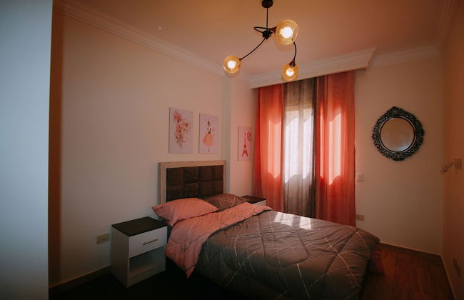 Smart Luxury Apartment in new Building of Compound - Foto 10