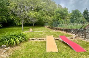 Le Refuge Bourguignon - Foto 22