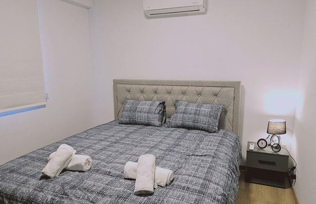 104 NIC - 303 Stay Cosmo City Suite - Photo 6