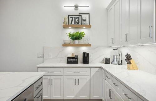 Houston- Downtown, NRG, Med Center, City Views, U of H & TSU, Rodeo - Photo 42