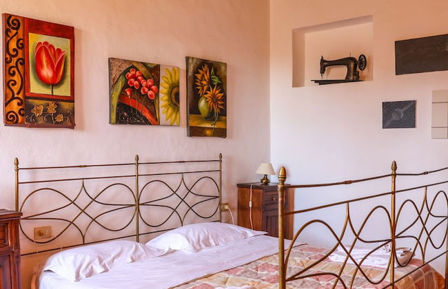 Bio-Agriturismo La Ginestra - Foto 32