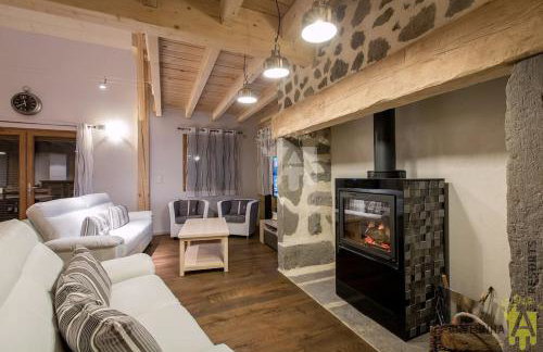 Gîte du Père François - Foto 2