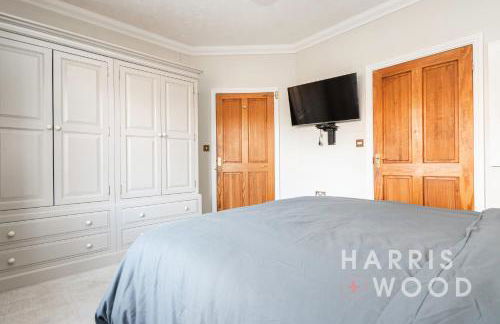 Harvest Close, Marks Tey - Foto 11