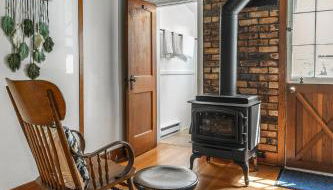 Fish Creek Farmhouse by Simple Life Rentals - Foto 4