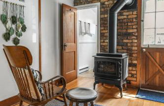 Fish Creek Farmhouse by Simple Life Rentals - Foto 4