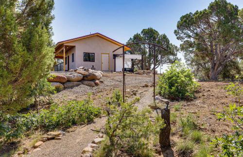 Hike, Ski and Golf Modern Colorado Retreat - Foto 19