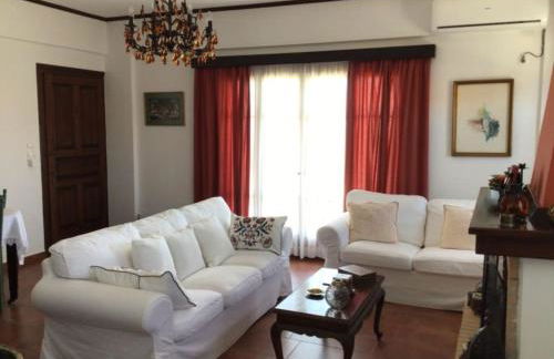 An all comforts home - Foto 12