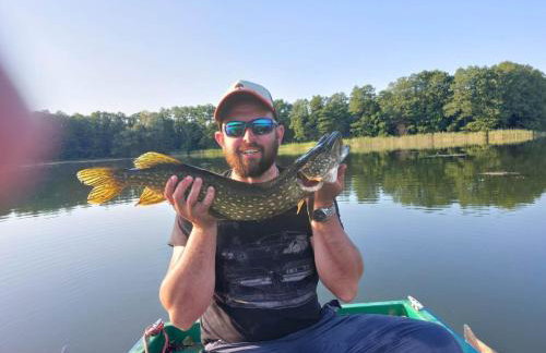 Ostoja nad Gilem - Foto 33