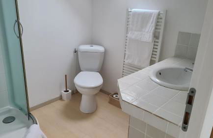 Le Petit Lavoir - Maison Cosy à Mayet - Photo 7