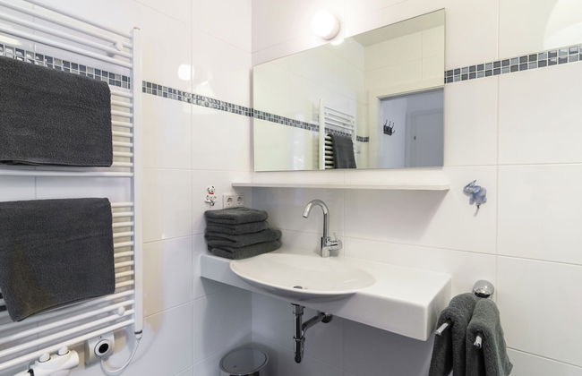 Classic Apartment near Ski Area in Leogang - Foto 14