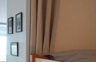 Studio Valras vue Port et Mer, Wi-Fi gratuit, Parking box fermés avec vélos inclus - Foto 17