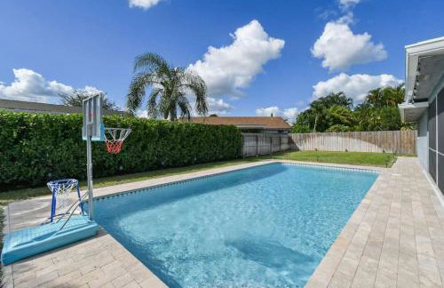 5BR Wellington Equestrian Retreat - Foto 68