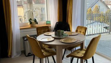 Comfort Zone Ostróda Villa Apartment Duplex - Foto 4