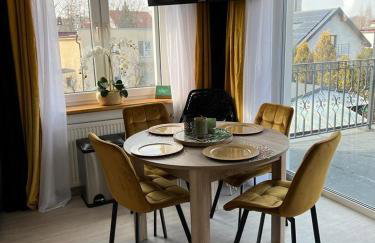 Comfort Zone Ostróda Villa Apartment Duplex - Foto 4