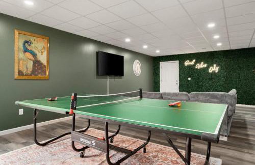 Upstate NY Escape - Game Ready, Game Room, Pool Table, Firepit, Delaware River - Foto 8