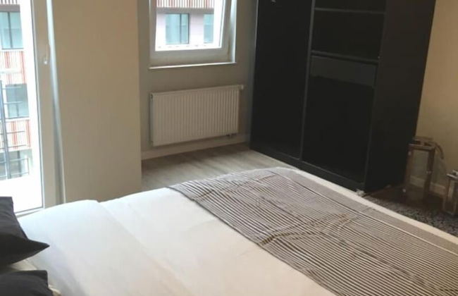 Luxury Large 4 Beds, 3 Balconies, 110 m2 - Parking - Foto 6