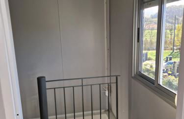 Logement T2 neuf-évasion en Corrèze - Foto 13