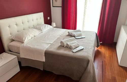 Lucens Domus Appartamento Roma quartiere Trieste - vicino Metro b1 - - Foto 31