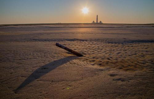 Schäferhof Dircks Fewo 3 - Foto 35