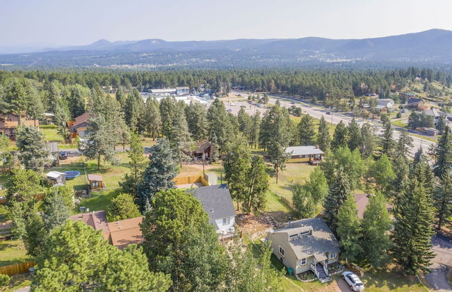 4brhot Tub & Arcademountain Get Away - Foto 63