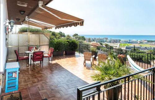 Costa Maresme Apartment - Foto 17