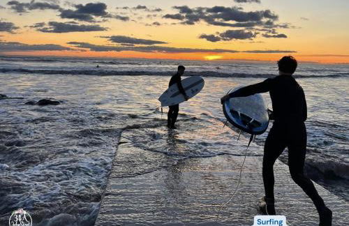 COASTAL RETREAT Town Centre Entire Property, Very Close to Sea & Restaurants, 2 King Size Beds - Foto 74