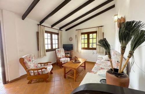 La Casita de Malnombre - Foto 25