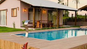 Sol de Corumbau - Foto 5