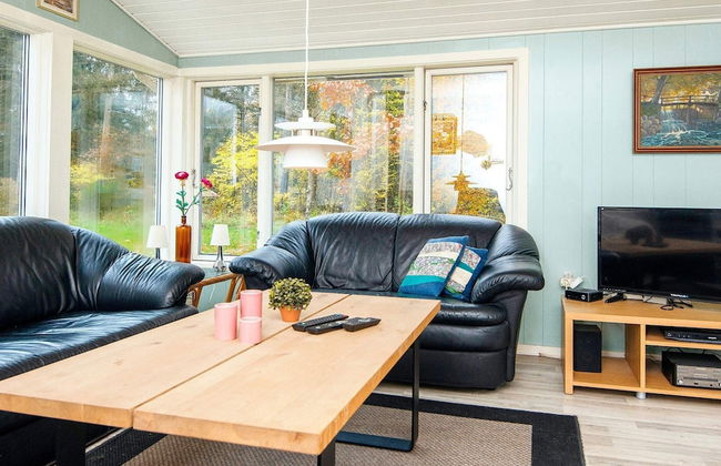 4 Person Holiday Home in Ans By-by Traum - Photo 21