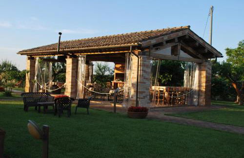 Casale Papa Country Village - Foto 23