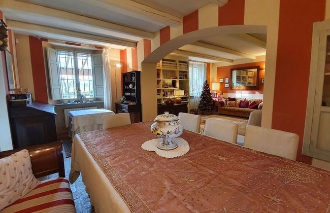 B&B Virano19 - Foto 36