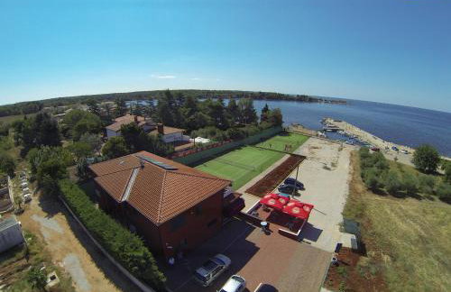 Villa Egida Capris - Foto 8