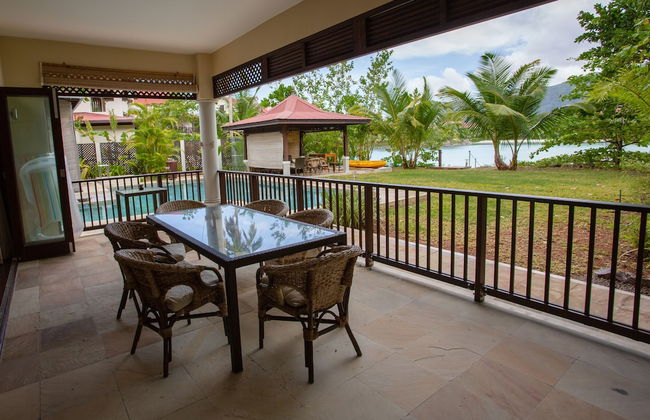 Spas Villas - Foto 56