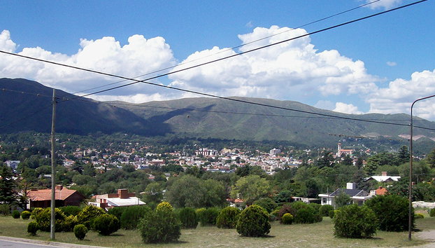 Alta Gracia - Photo 4