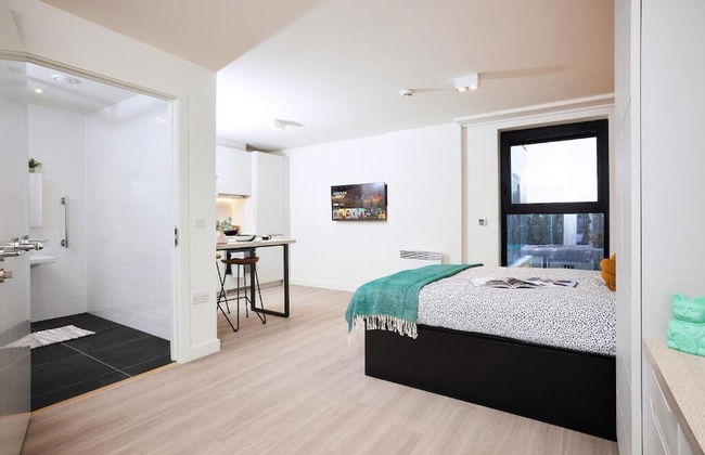 JOIVY Aparthotel at Vita Iona Street - Adults Only. - Foto 25