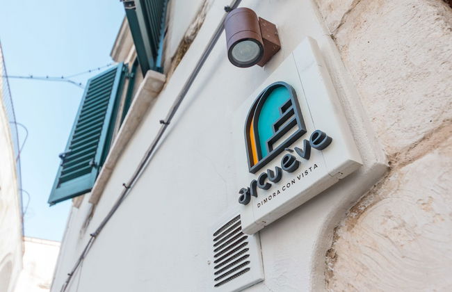 Arcuève Dimora con Vista - Foto 38