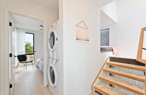 New Beach House, Steps to Sand - Foto 16