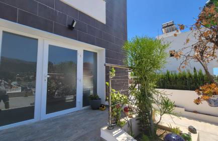 Villa en Pla Roig - Foto 17