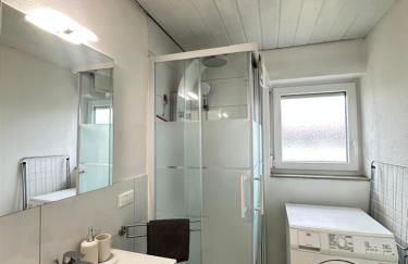 Ferienwohnung "Am Rotmoos" - Foto 8