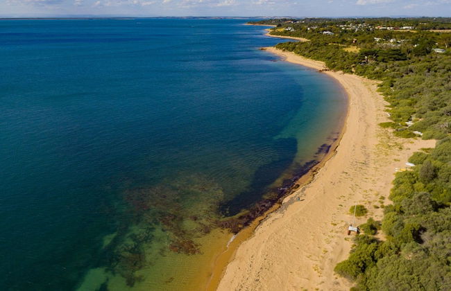 9 Boat Creek by the beach in Ventnor - Foto 22