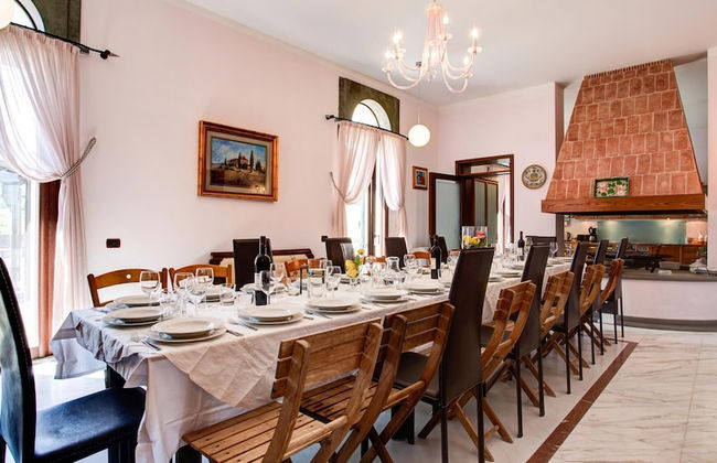 Gr-d948-lpog0at - Villa Croci 26 - Foto 17