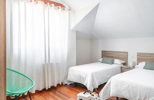 Apartamentos Alday - Foto 61