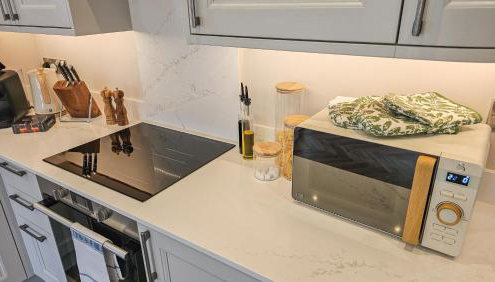 Elevated Space Apartments, Shipston on Stour - Foto 4, stove