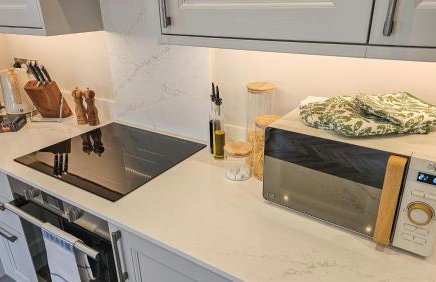 Elevated Space Apartments, Shipston on Stour - Foto 4