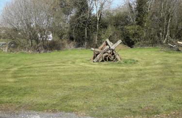 Aunt Mollie's Cottage - Foto 39