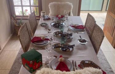 Casa Sunset Areal charme da serra Fluminense - Foto 21