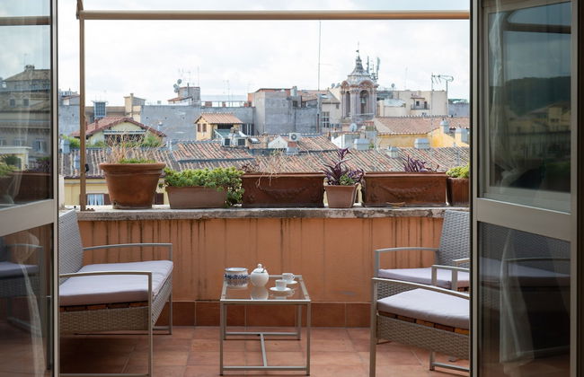 House Santa Caterina - Foto 35