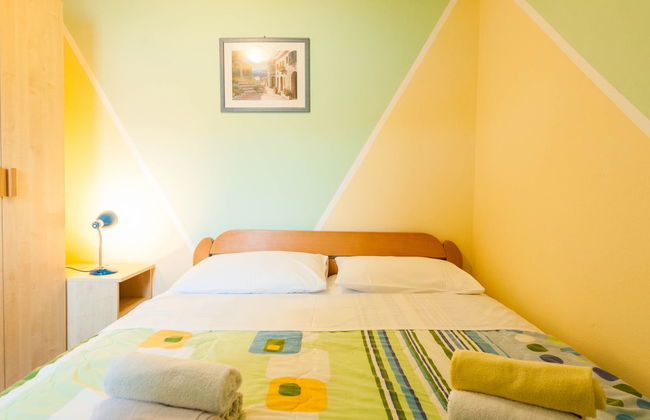 Cozy Apartments in Zadar With Sea and Mountain Views - Foto 4