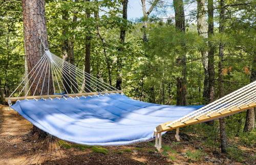 Shenandoah A-Frame with Mtn Views, near Bryce Resort - Foto 26